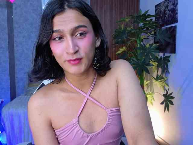 zoe-kiss Sex Cam Show