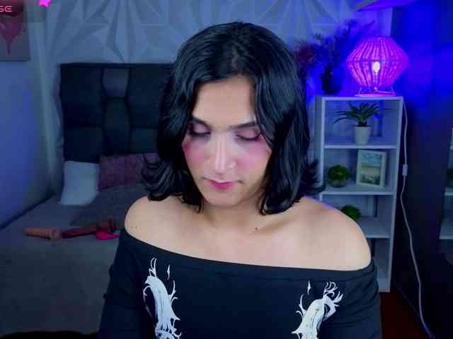 zoe-kiss Sex Cam Show