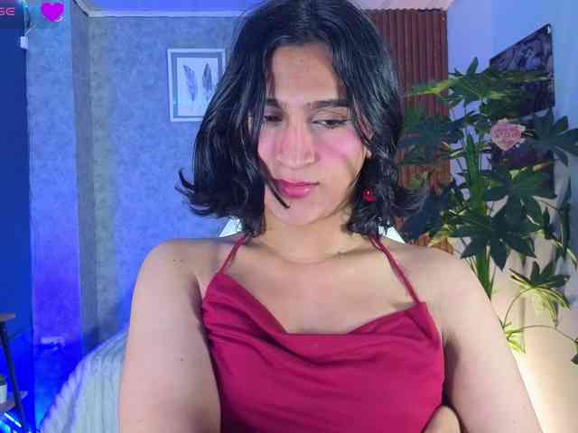 zoe-kiss Sex Cam Show
