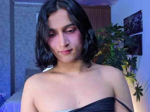 zoe-kiss Sex Cam Show