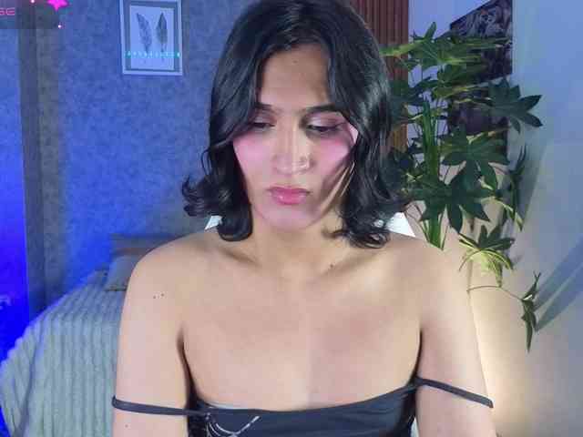 zoe-kiss Sex Cam Show