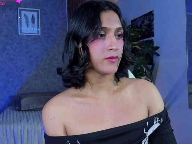 zoe-kiss Sex Cam Show