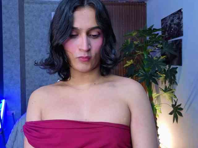 zoe-kiss Sex Cam Show