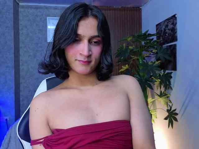zoe-kiss Sex Cam Show