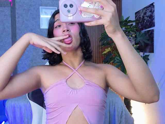 zoe-kiss Sex Cam Show
