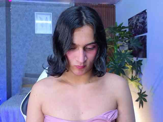 zoe-kiss Sex Cam Show
