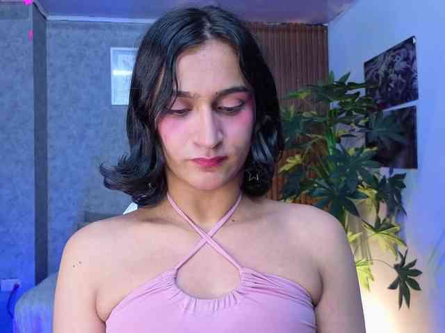 zoe-kiss Sex Cam Show