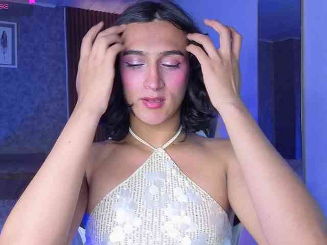 zoe-kiss Sex Cam Show