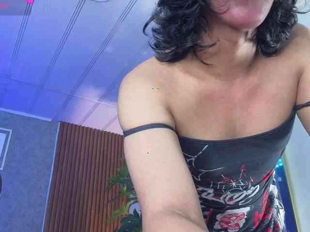 zoe-kiss Sex Cam Show