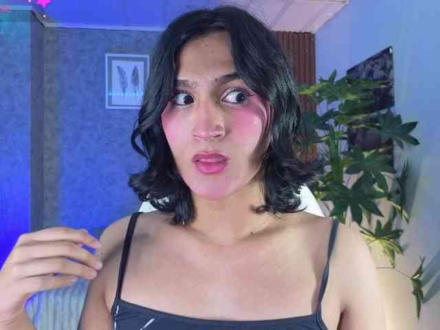 zoe-kiss Sex Cam Show