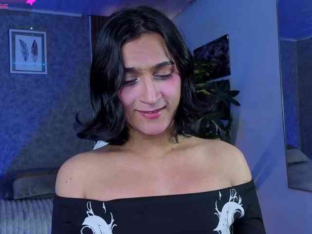 zoe-kiss Sex Cam Show
