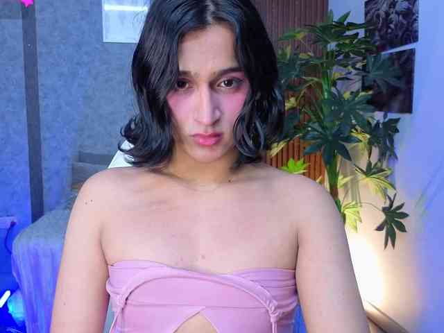 zoe-kiss Sex Cam Show