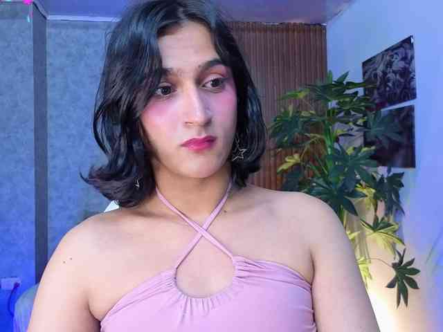 zoe-kiss Sex Cam Show