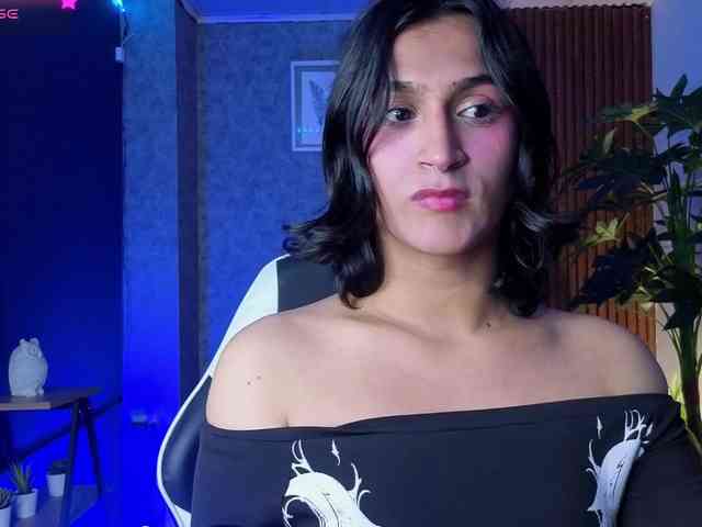 zoe-kiss Sex Cam Show