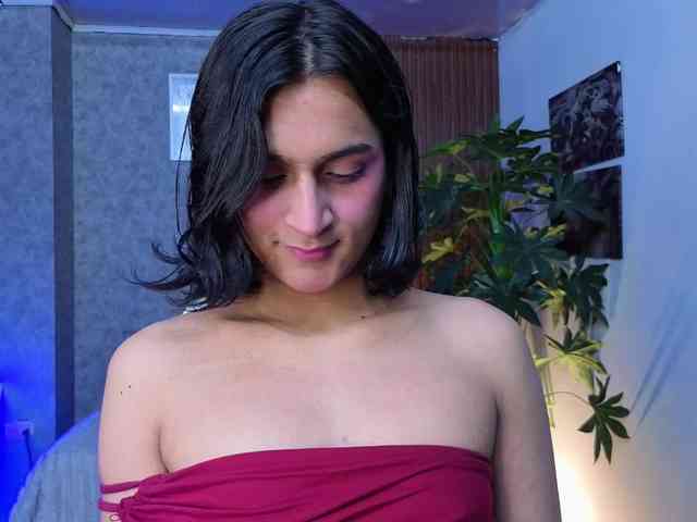 zoe-kiss Sex Cam Show