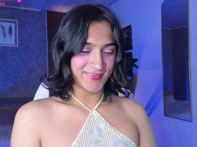 zoe-kiss Sex Cam Show