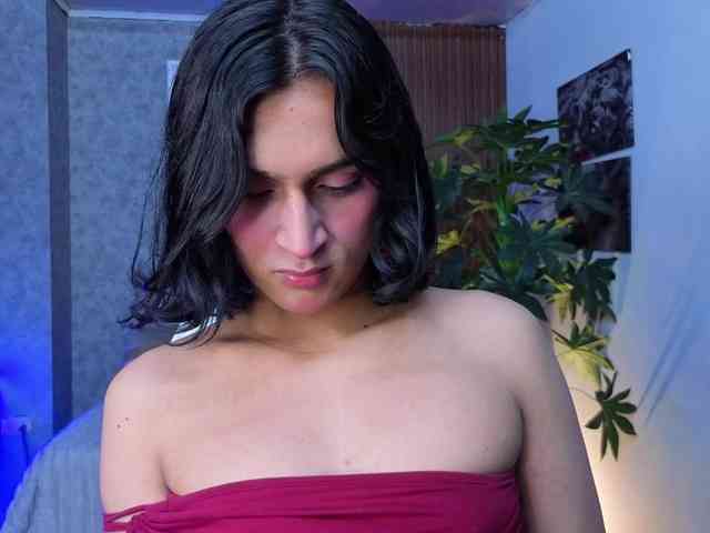 zoe-kiss Sex Cam Show