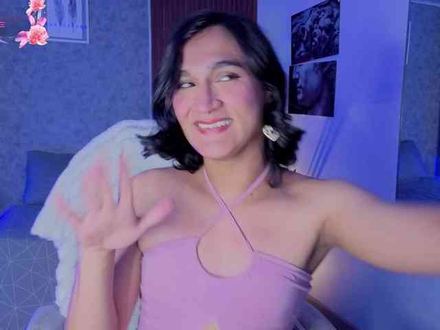 zoe-kiss webcam
