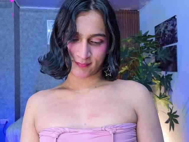 zoe-kiss Sex Cam Show