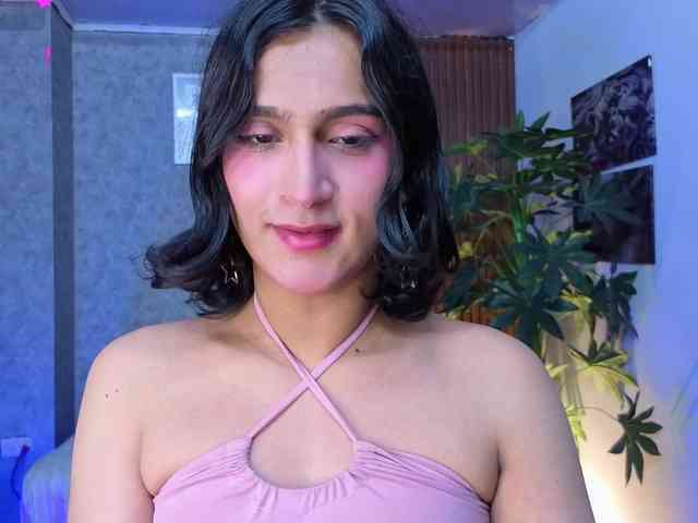 zoe-kiss Sex Cam Show