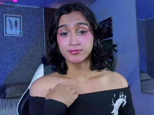 zoe-kiss Sex Cam Show