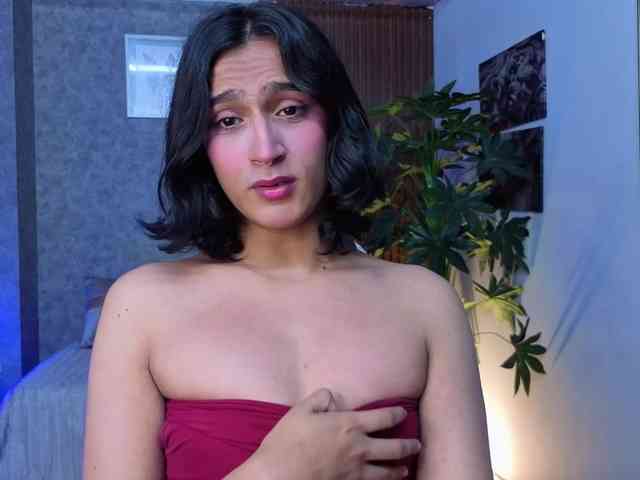 zoe-kiss Sex Cam Show