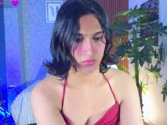 zoe-kiss Sex Cam Show