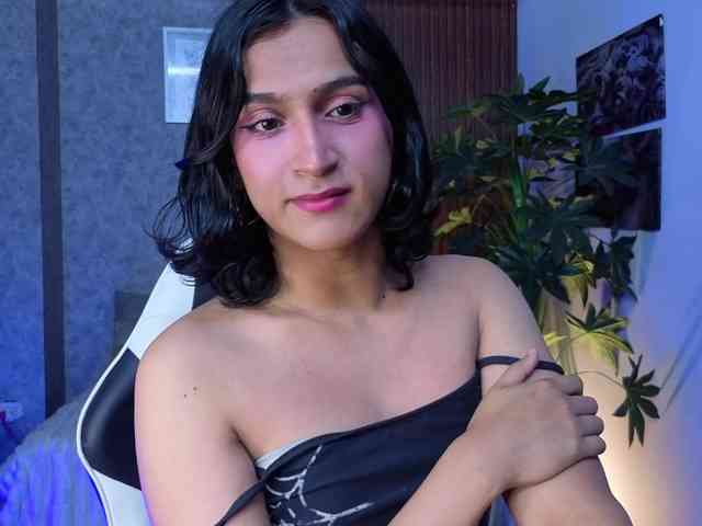 zoe-kiss Sex Cam Show