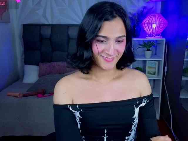 zoe-kiss Sex Cam Show