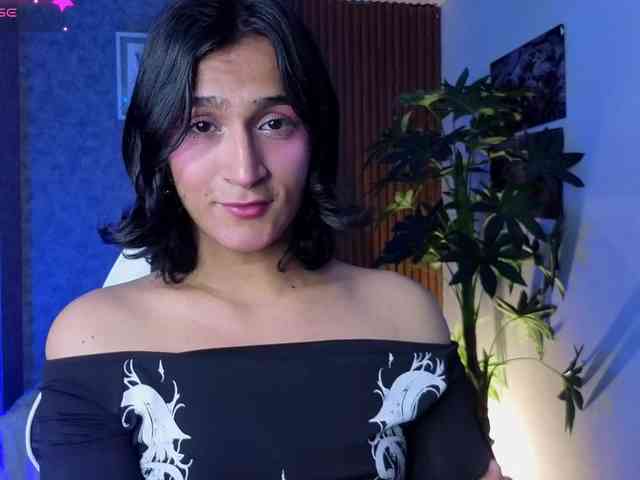 zoe-kiss Sex Cam Show