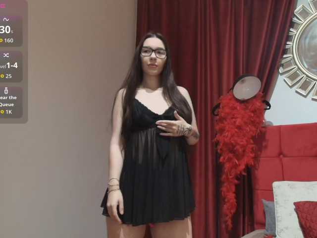 Kyllievoss live cam on BongaCams
