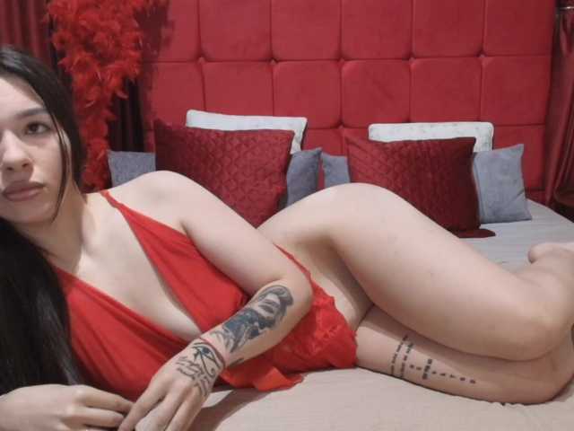 Kyllievoss live cam on BongaCams
