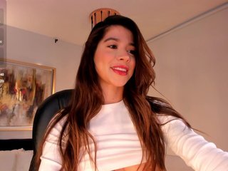 GiannaWatson Porn Show