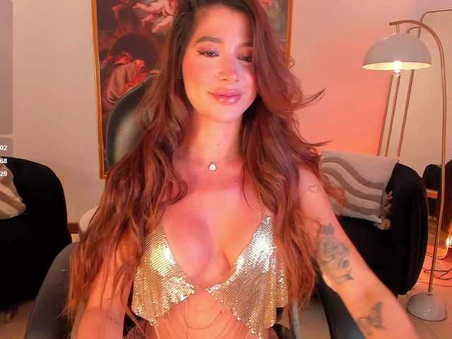 GiannaWatson
