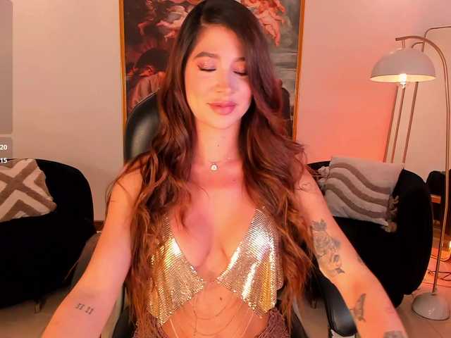 GiannaWatson