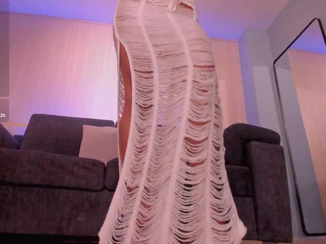 GiannaWatson Live-Cam auf BongaCams
