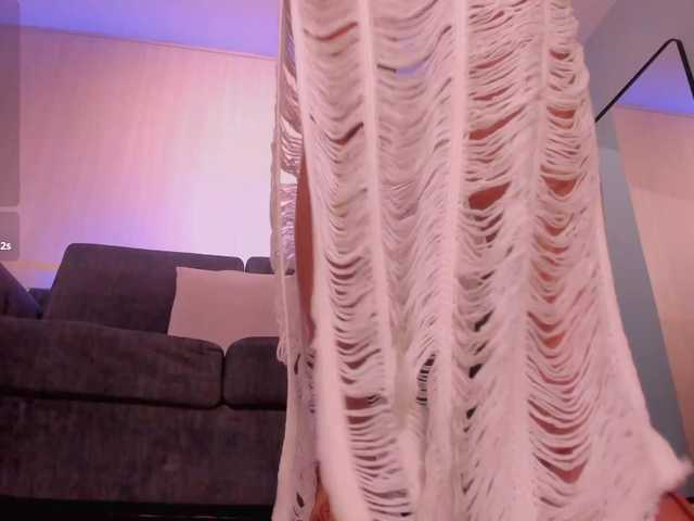 GiannaWatson Live Cam on BongaCams