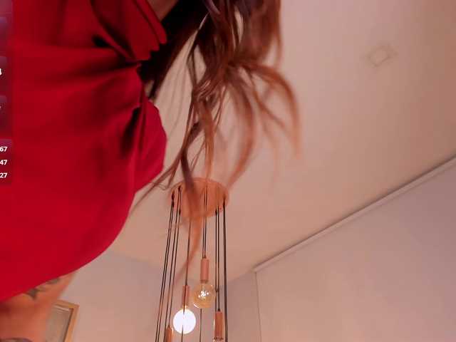GiannaWatson live cam on BongaCams