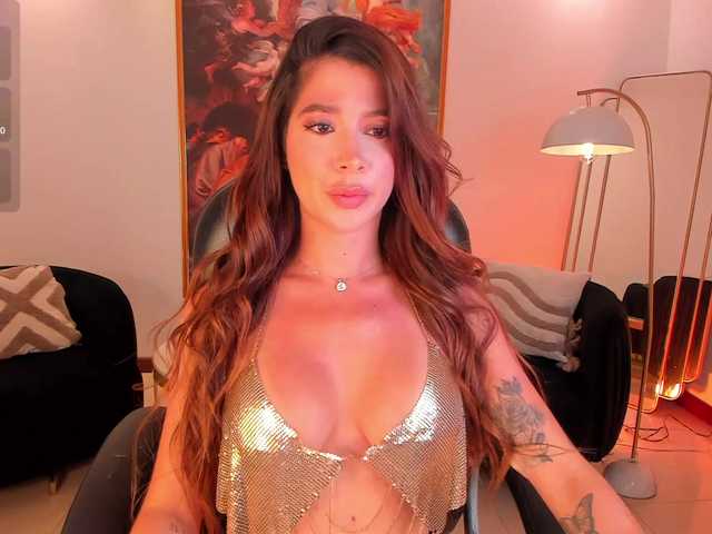 GiannaWatson