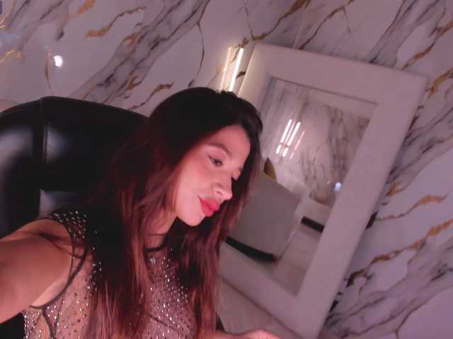 GiannaWatson live cam