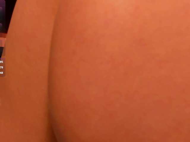 GiannaWatson live cam on BongaCams