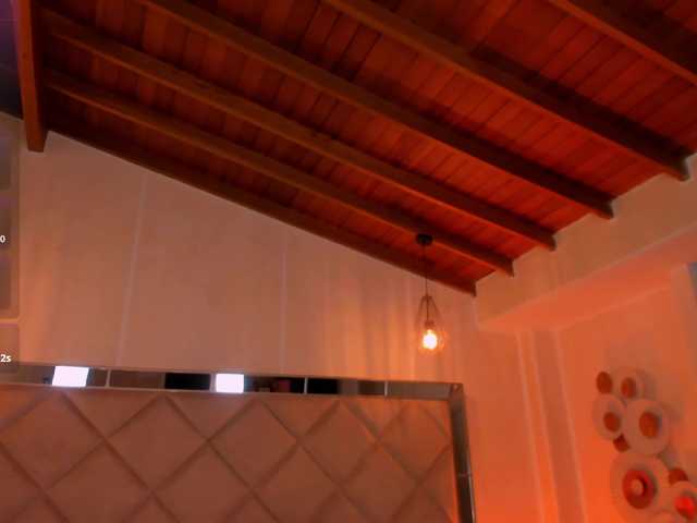 GiannaWatson live cam on BongaCams
