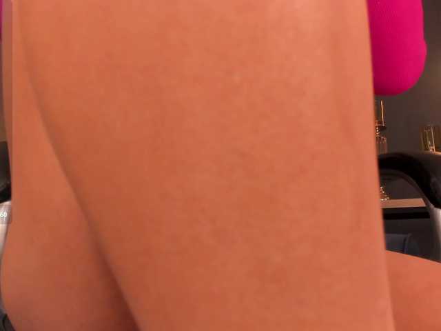 GiannaWatson live webcam show