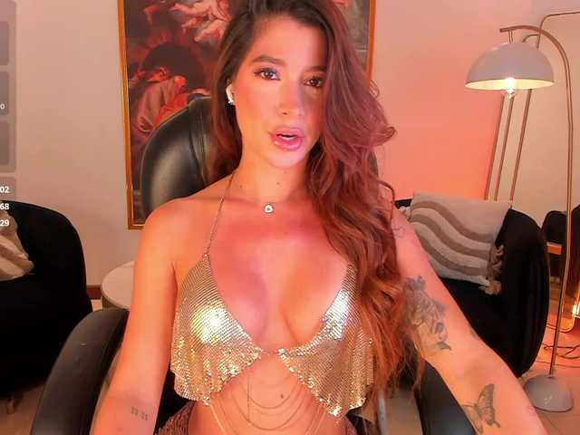 GiannaWatson