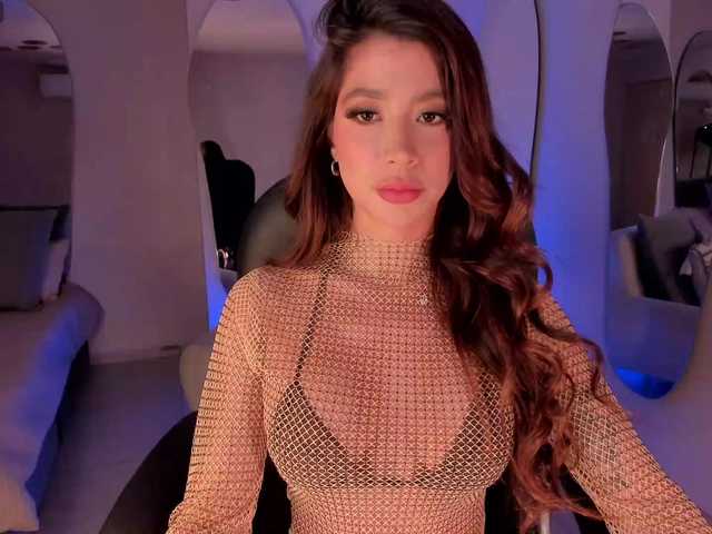 GiannaWatson live cam on BongaCams