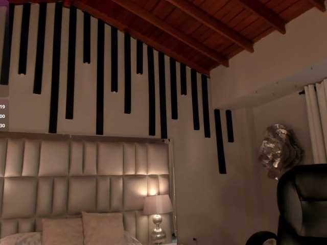 GiannaWatson live cam on BongaCams