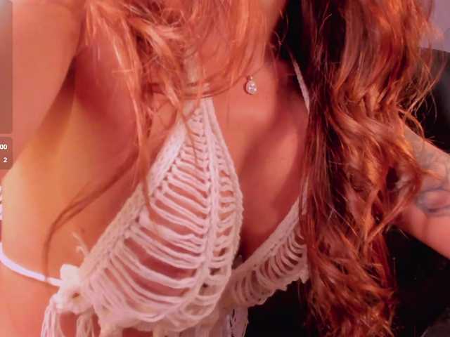 GiannaWatson live cam on BongaCams