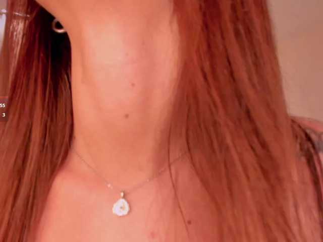 GiannaWatson live webcam show