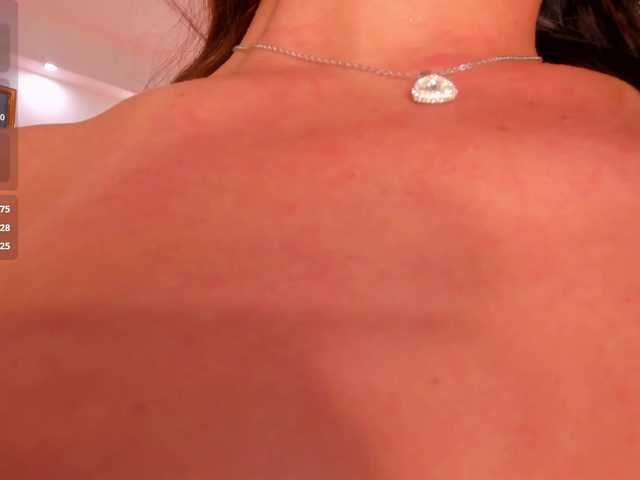 GiannaWatson live cam preview