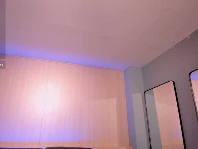 GiannaWatson live cam on BongaCams
